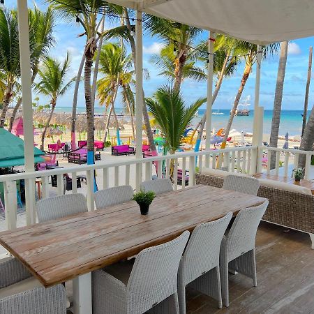 Vacation Suites With Rooftop Pool, Beach Club, Spa, Restaurants - Ducassi Collection - Playa Los Corales Punta Cana Luaran gambar
