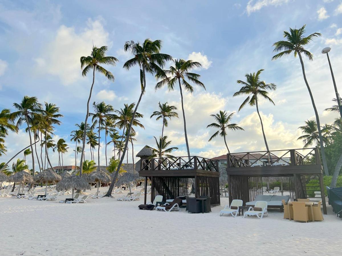 Vacation Suites With Rooftop Pool, Beach Club, Spa, Restaurants - Ducassi Collection - Playa Los Corales Punta Cana Luaran gambar