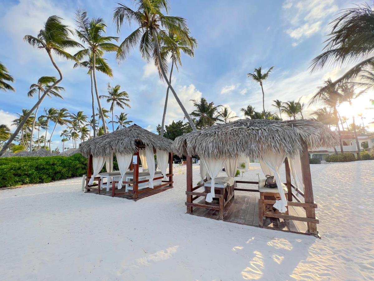 Vacation Suites With Rooftop Pool, Beach Club, Spa, Restaurants - Ducassi Collection - Playa Los Corales Punta Cana Luaran gambar
