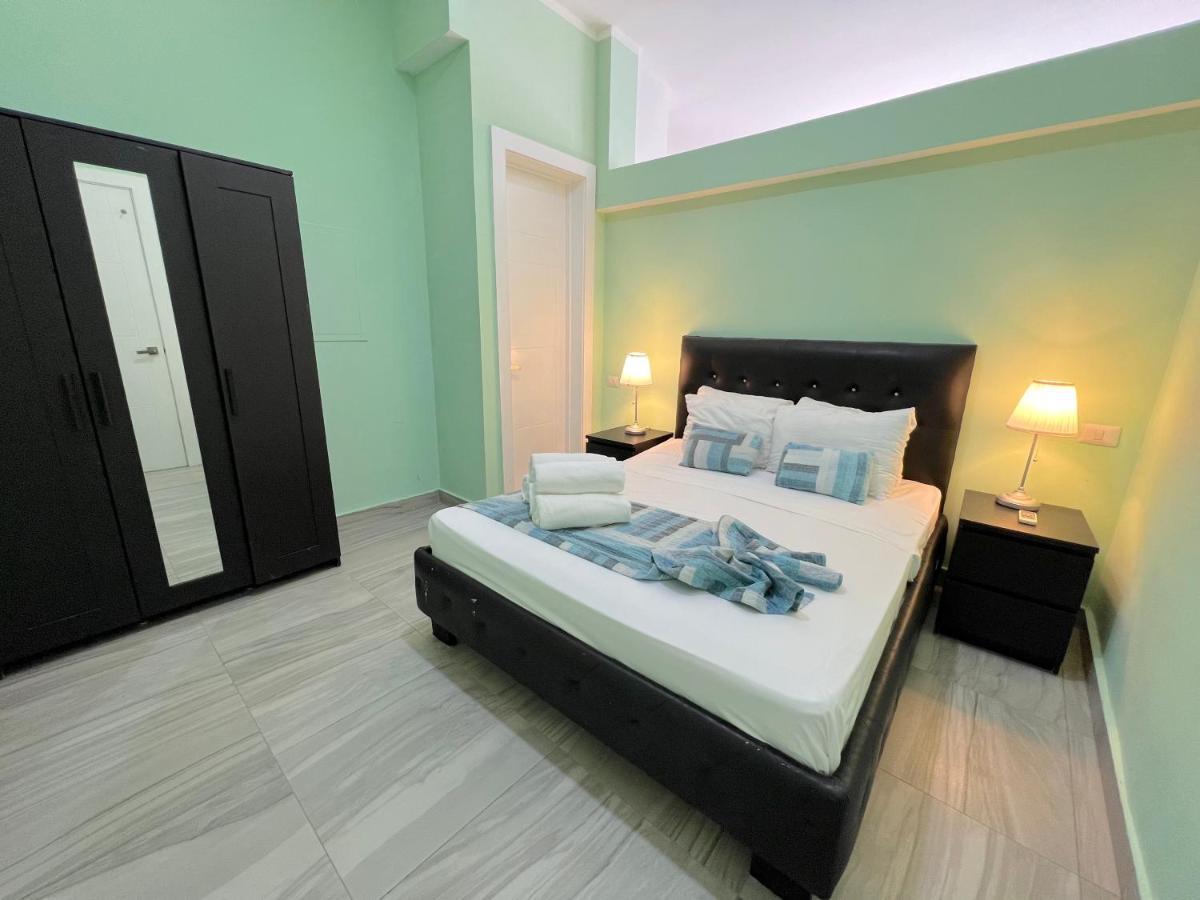 Vacation Suites With Rooftop Pool, Beach Club, Spa, Restaurants - Ducassi Collection - Playa Los Corales Punta Cana Bilik gambar
