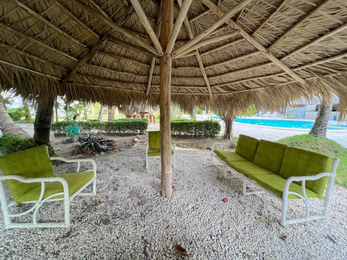 Vacation Suites With Rooftop Pool, Beach Club, Spa, Restaurants - Ducassi Collection - Playa Los Corales Punta Cana Luaran gambar