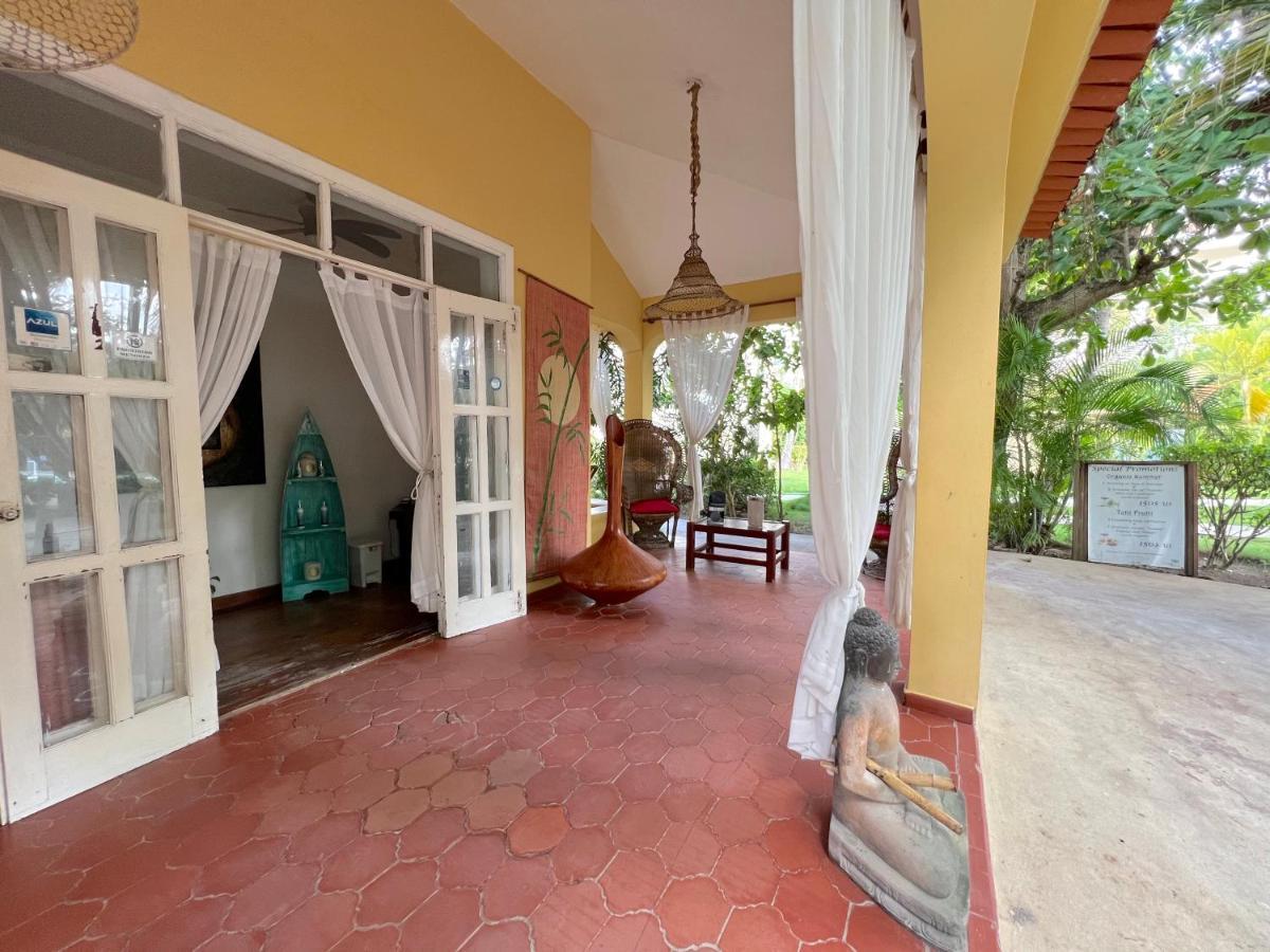 Vacation Suites With Rooftop Pool, Beach Club, Spa, Restaurants - Ducassi Collection - Playa Los Corales Punta Cana Luaran gambar