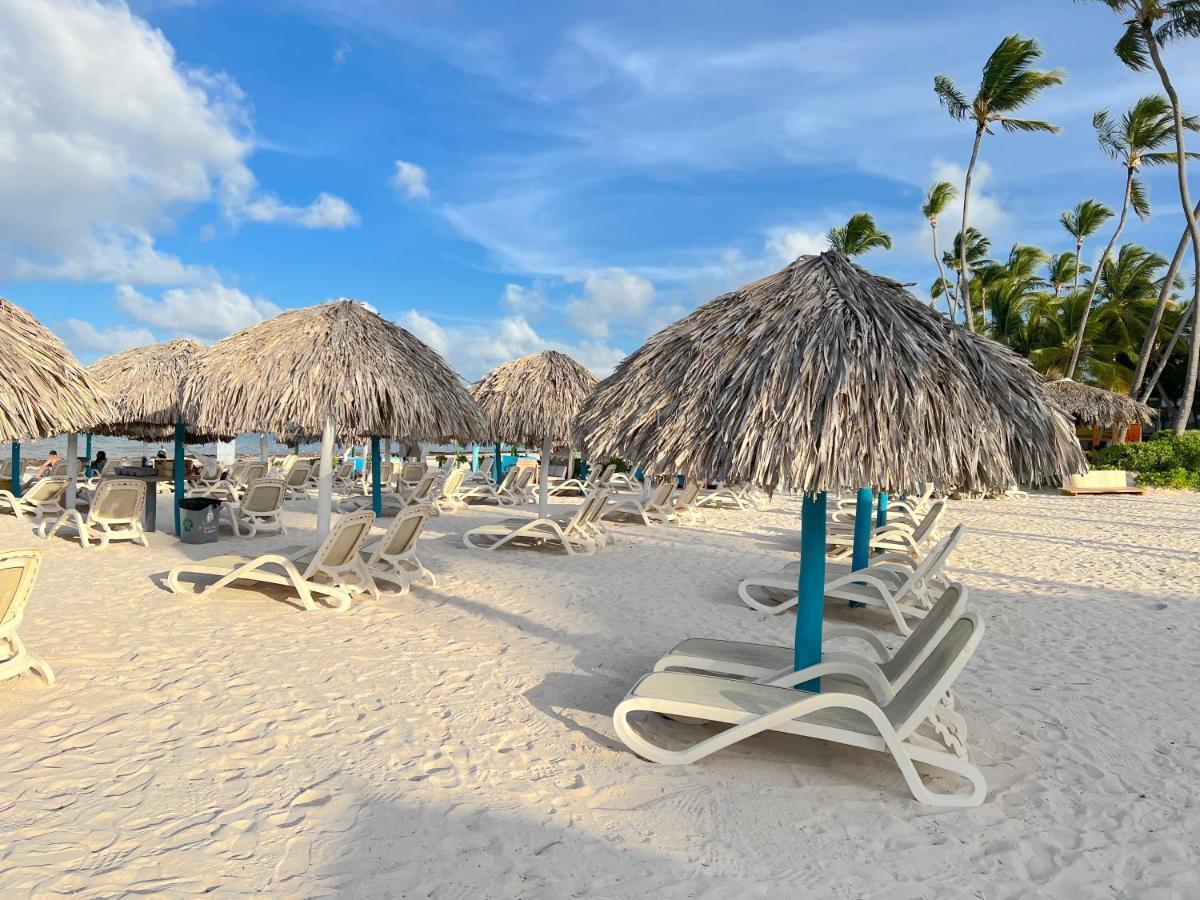 Vacation Suites With Rooftop Pool, Beach Club, Spa, Restaurants - Ducassi Collection - Playa Los Corales Punta Cana Luaran gambar