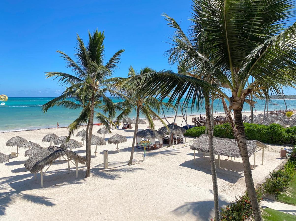 Vacation Suites With Rooftop Pool, Beach Club, Spa, Restaurants - Ducassi Collection - Playa Los Corales Punta Cana Luaran gambar